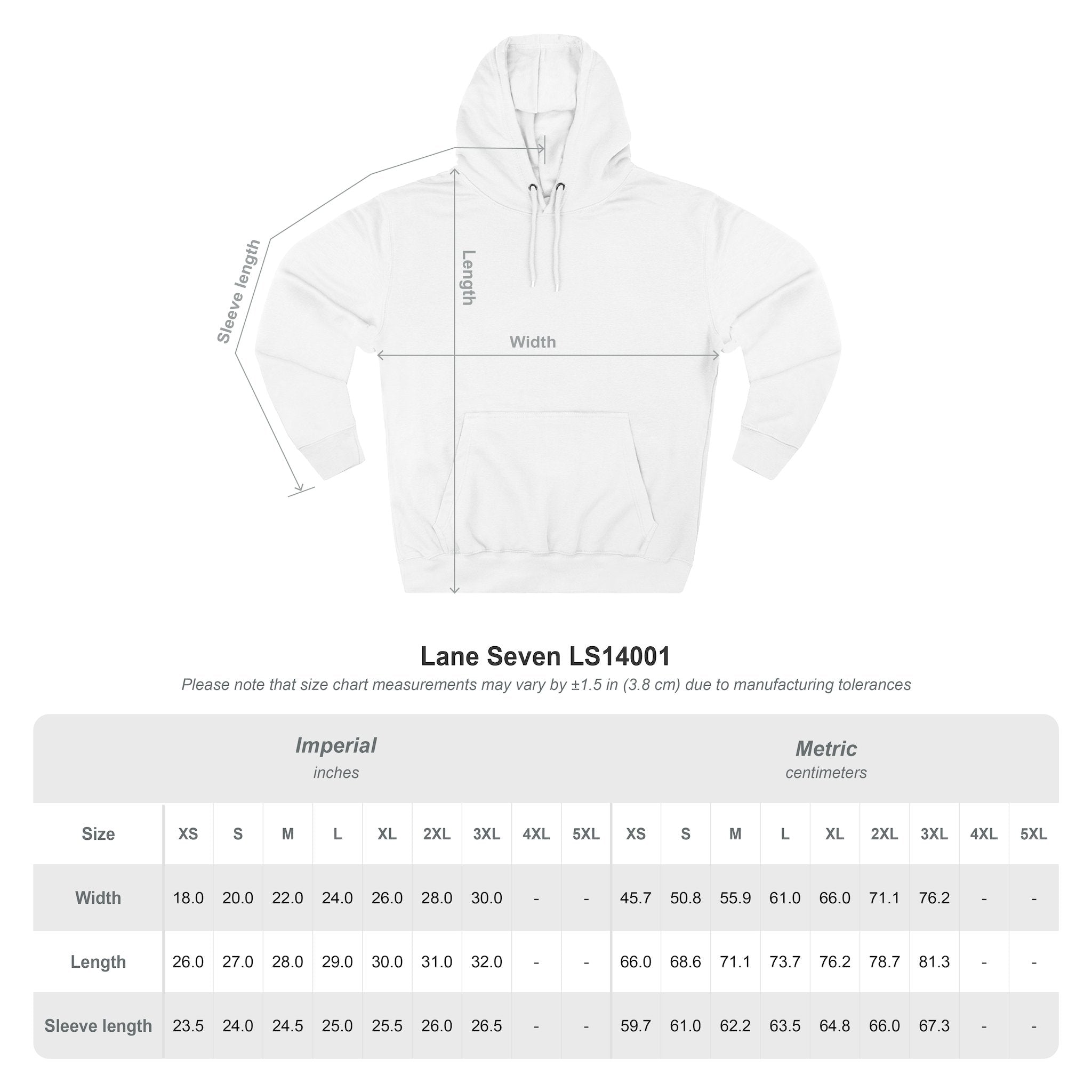 Ninth-Inning Logo - Fleece Hoodie