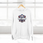 Ninth-Inning Logo - Fleece Hoodie