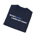 Junk Wax Treasure - Unisex T-Shirt