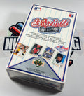 1991 Upper Deck Baseball High Series