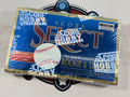 1993 Score Select Rookie & Traded Box