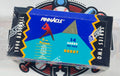 A sealed 1994 Pinnacle Sports Two Hobby Baseball card box, showing the front packaging with a blue and teal design, a baseball player silhouette, and text indicating 14 cards per pack.