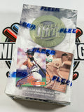 1995 Ultra Series 2 Baseball Box