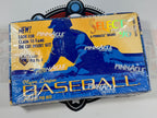 1996 Pinnacle Select Hobby Box