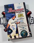 1998 Bowman Series 2 Hobby Box