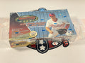 1999 Bowman’s Best Baseball Hobby Box