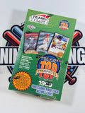 1999 team best baseball America’s top prospects minor league box