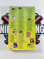 1999 team best baseball America’s top prospects minor league box
