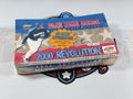2000 Revolution Baseball Hobby Box