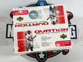 2002 Upper deck ovation baseball retail box