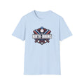 Ninth-Inning Logo - Unisex T-Shirt