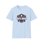 Ninth-Inning Logo - Unisex T-Shirt