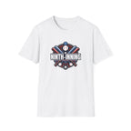Ninth-Inning Logo - Unisex T-Shirt