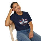 Ninth-Inning Logo - Unisex T-Shirt